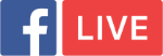 Facebook Livestream Logo
